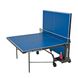 Тенісний стіл Donic Indoor Roller 600/ синій 230286-B фото 2
