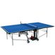 Тенісний стіл Donic Indoor Roller 800/ синій 230288-B фото 1
